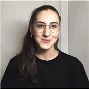 Auxiliar de conversación para individuales o empresas / profesora particular de inglés